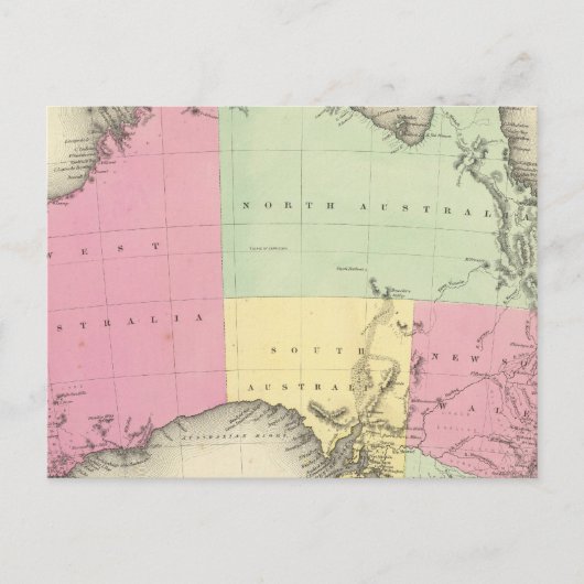 オーストリア3 ポストカード (正面)