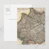 オーストリア4 ポストカード (正面/裏面)