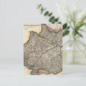 オーストリア4 ポストカード (スタンド正面)