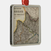 オーストリア4 メタルオーナメント (右)