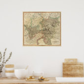 オーストリア5 ポスター (キッチン)