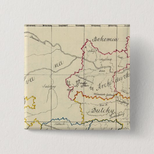 オーストリア5 缶バッジ (正面)