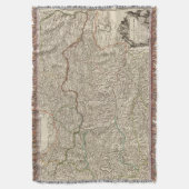 オーストリア6 スローブランケット (正面縦)