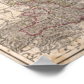 オーストリア6 ポスター (角)