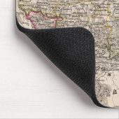 オーストリア7 マウスパッド (コーナー)