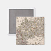 オーストリア7 マグネット (正面/裏面)