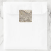 オーストリア8 スクエアシール (バッグ)