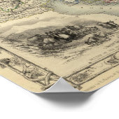 オーストリア8 ポスター (角)