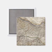 オーストリア8 マグネット (正面/裏面)