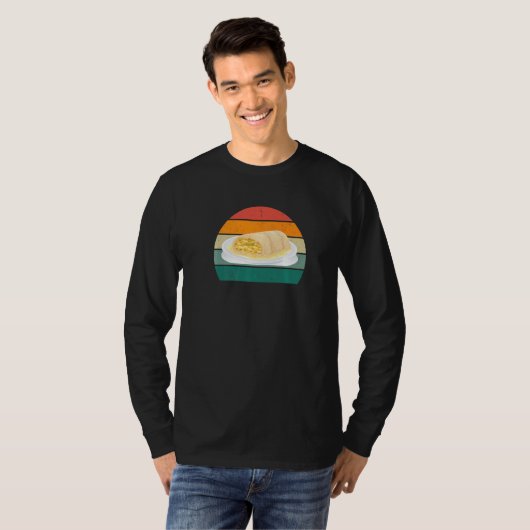 オーストリア アルプス 山 ウィーン ザルツブルク シュニッツェル Tシャツ (正面フル)