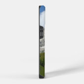 オーストリア アルプス iPhoneケース (右側面)