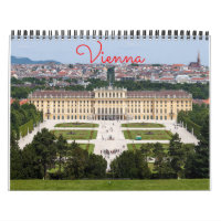 オーストリア – ウィーン – 