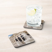 オーストリア、ウィーン、ベルベデレ宮殿、アッパー コースター (右側)