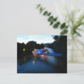 オーストリア – グラーツ – マリンゼル ポストカード (スタンド正面)