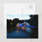 オーストリア – グラーツ – マリンゼル ポストカード (正面/裏面)