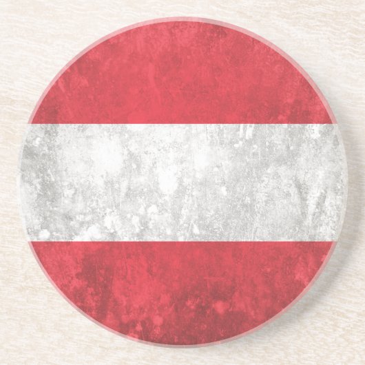 オーストリア コースター (正面)