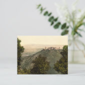 オーストリア,ゴットワイグ修道院 ポストカード (スタンド正面)