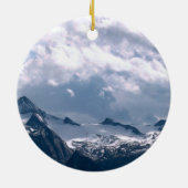 オーストリア セラミックオーナメント (裏面)