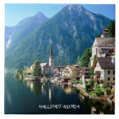 オーストリア タイル (正面)