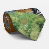 オーストリア・タイ・ハルスタット ネクタイ (ロール)