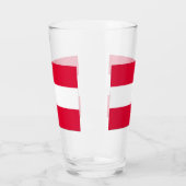 オーストリア タンブラーグラス (左)