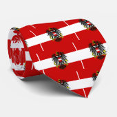 オーストリア ネクタイ (ロール)