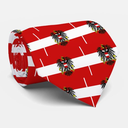 オーストリア ネクタイ (ロール)