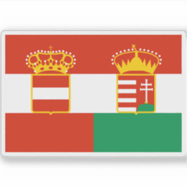 オーストリア・ハンガリーの市民艦隊の署名（1869年～1918年） シール