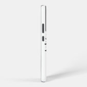 オーストリア＝ハンガリー帝国の紋章旗 SAMSUNG GALAXYケース (右側面)