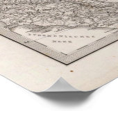 オーストリア・ハンガリー王国 ポスター (角)