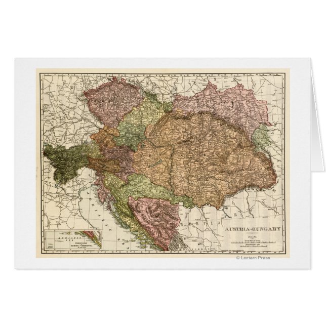 オーストリア – ハンガリー (正面横)