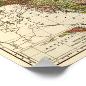 オーストリア – ハンガリー ポスター (角)