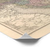 オーストリア・ハンガリー ポスター (角)