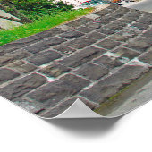 オーストリア ポスター (角)