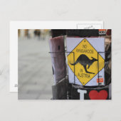 オーストリア ポストカード (正面/裏面)