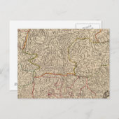 オーストリア ポストカード (正面/裏面)