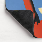 オーストリア マウスパッド (コーナー)