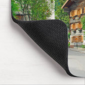 オーストリア マウスパッド (コーナー)