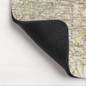 オーストリア マウスパッド (コーナー)