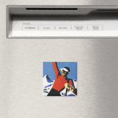 オーストリア マグネット (インサイチュ (食洗機))