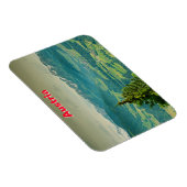 オーストリア マグネット (右側)