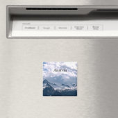 オーストリア マグネット (インサイチュ (食洗機))