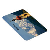 オーストリア マグネット (右側)