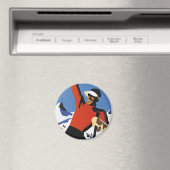 オーストリア マグネット (インサイチュ (食洗機))