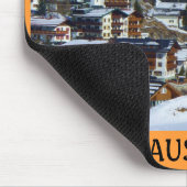 オーストリア・ムセパド マウスパッド (コーナー)