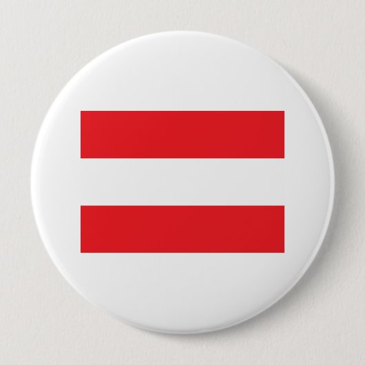 オーストリア 缶バッジ (正面)