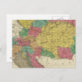 オーストリア 2 ポストカード (正面/裏面)