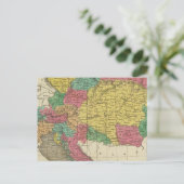 オーストリア 2 ポストカード (スタンド正面)