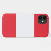 オーストリア Case-Mate iPhoneケース (裏面(横))
