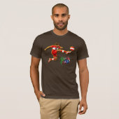 オーストリア Tシャツ (正面フル)